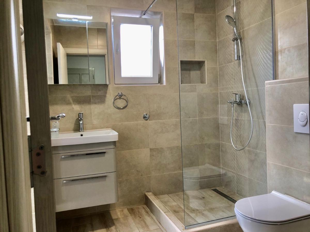 Apartment Nora Kotor Kültér fotó