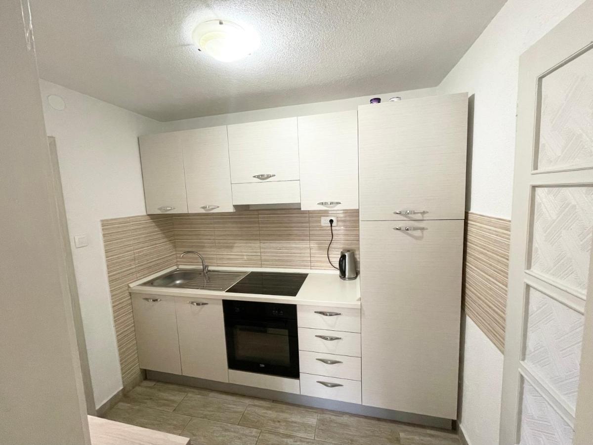 Apartment Nora Kotor Kültér fotó